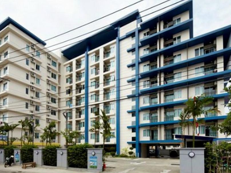 Cs Residence Bangkok Exterior photo